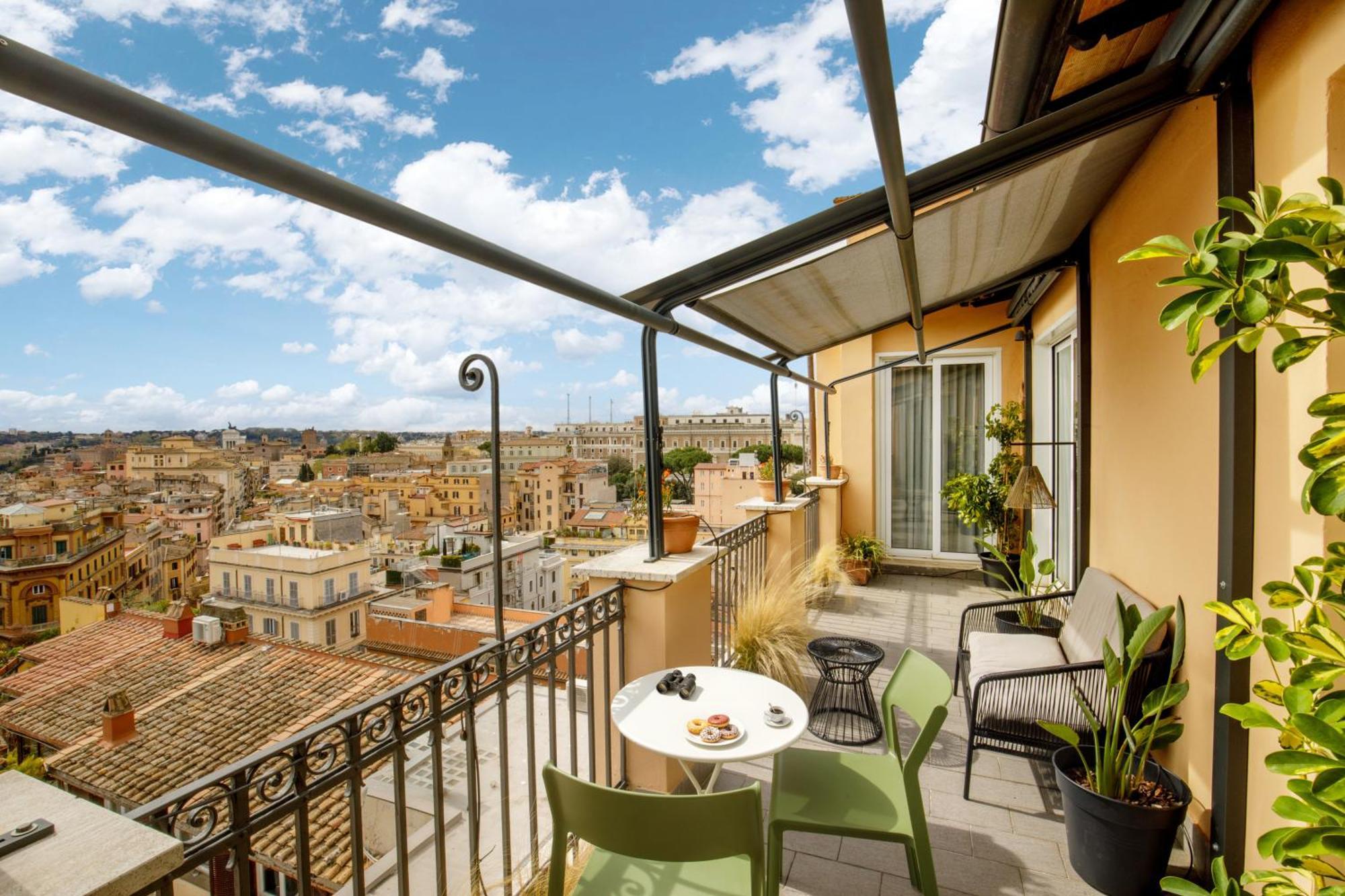 Princeps Boutique Hotel — Photos 1