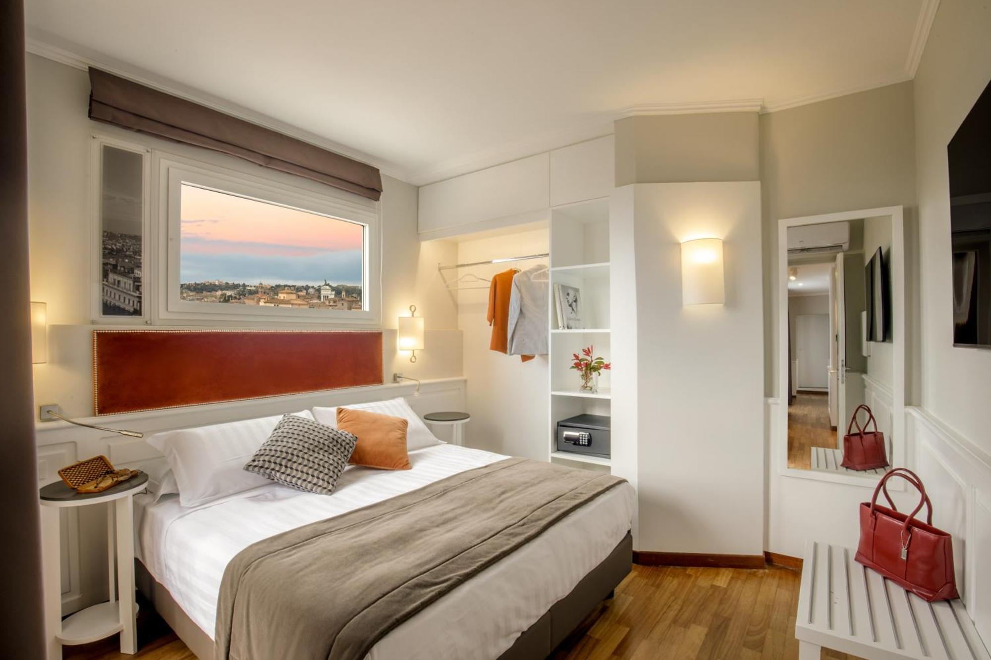 Princeps Boutique Hotel — Photos 3
